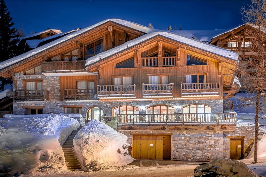 Hôtel Matsuzaka La Rosière