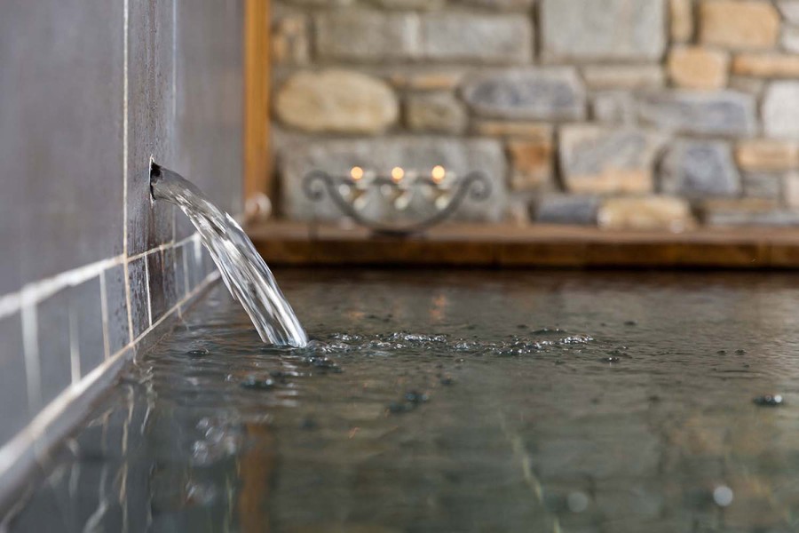 Hôtel SPA La Rosière