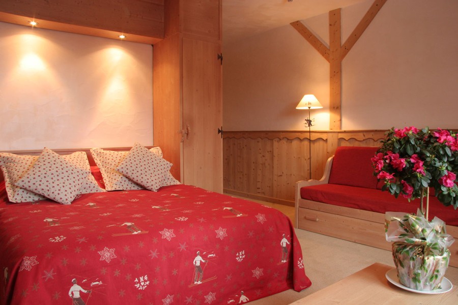 Chambre d