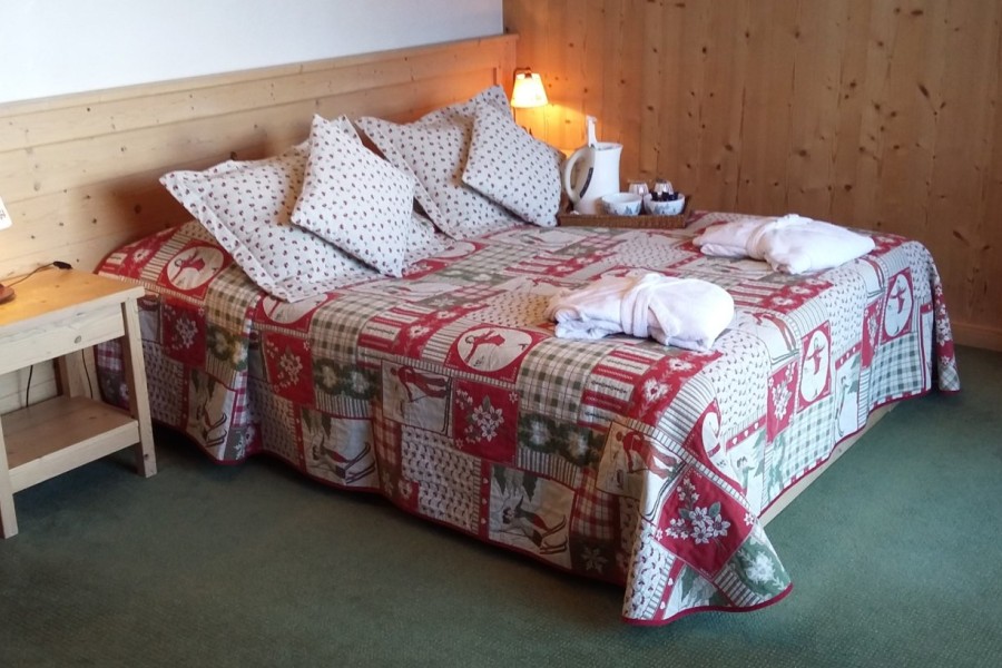 Chambre 4* Matsuzaka