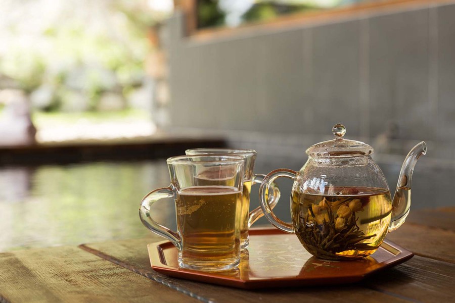 Spa la Rosière 1850